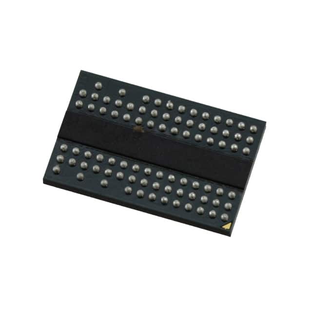 ISSI, Integrated Silicon Solution Inc IS46DR16320D-3DBLA2-TR