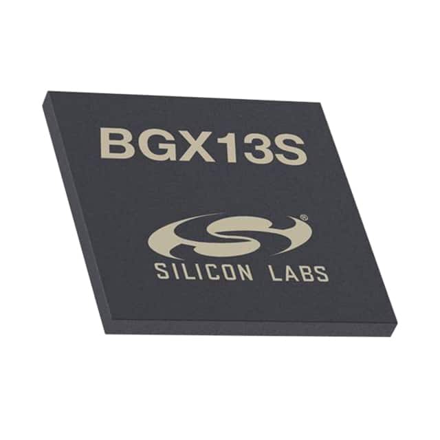 Silicon Labs BGX13S22GA-V21R