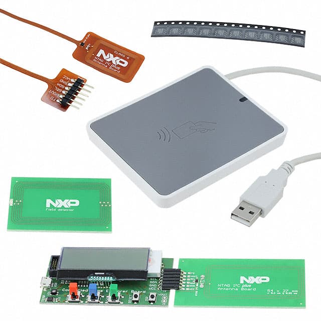 NXP USA Inc. OM5569/NT322ERM