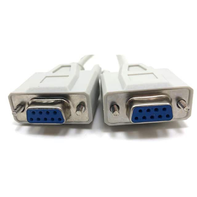 Micro Connectors, Inc. M02-233