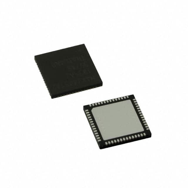 Analog Devices Inc./Maxim Integrated MAX34451ETNA3+T