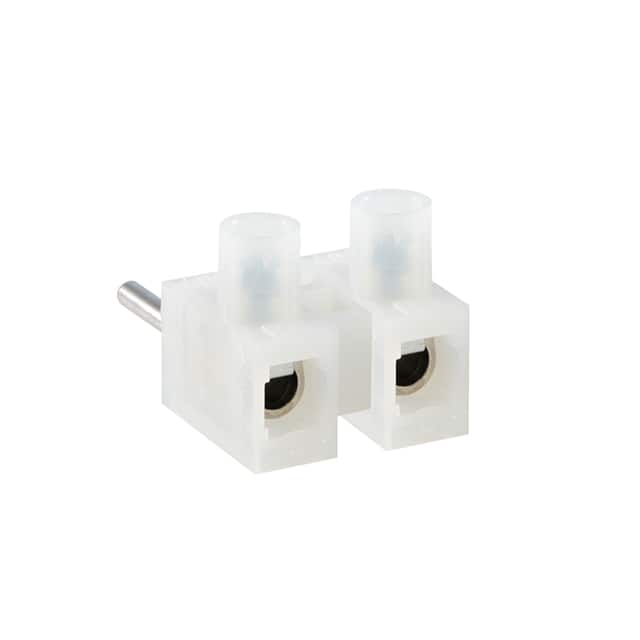 WECO Electrical Connectors Inc. 322-SVW-DS/02