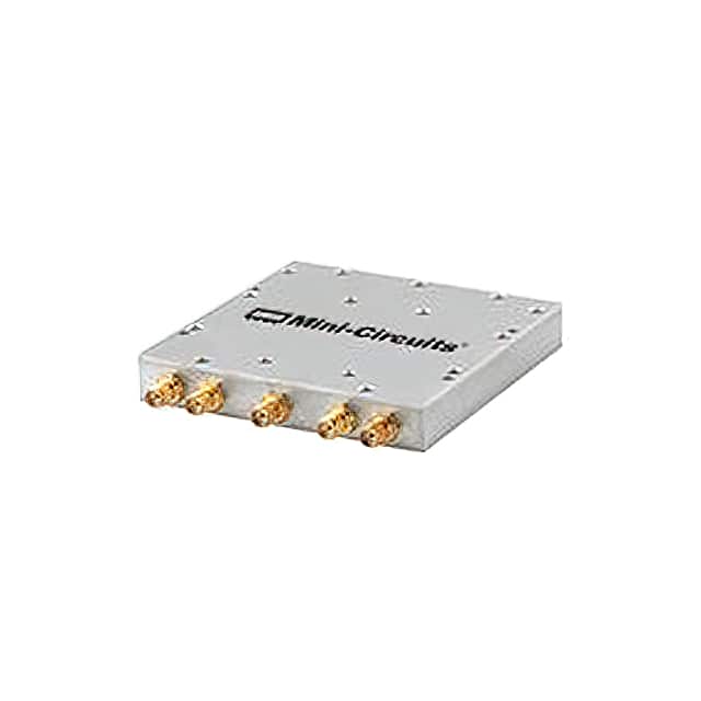 Mini-Circuits ZN4PD1-63LW-S+