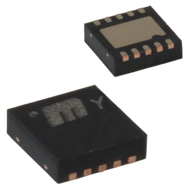 Microchip Technology MIC2206-9IYML-TR