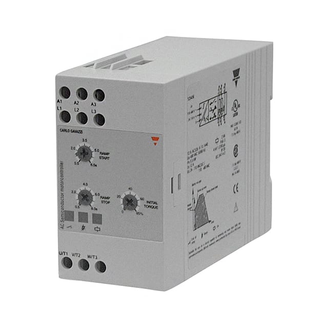 Carlo Gavazzi Inc. RSE4812-B