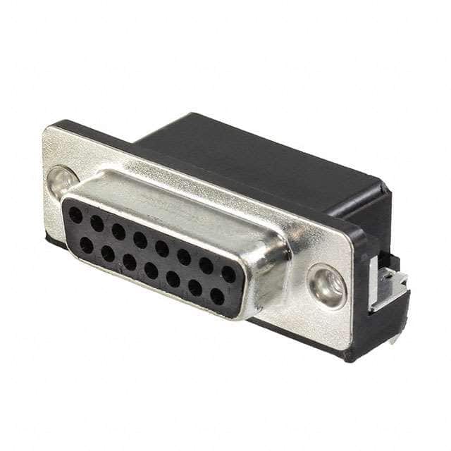 TE Connectivity AMP Connectors 1-1634585-2