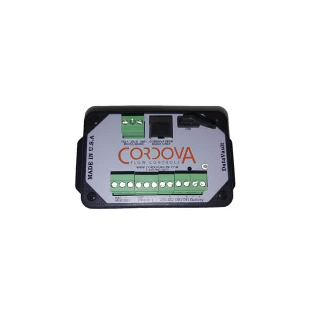 Cordova Flow Controls DVS01