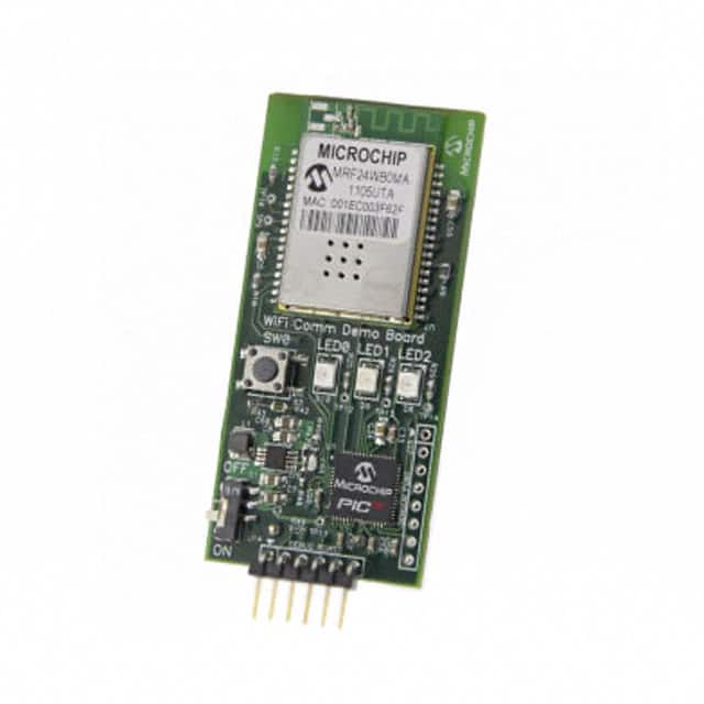 Microchip Technology DV102411