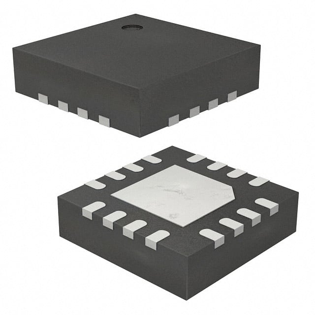 Diodes Incorporated PI5USB2546HZHEX