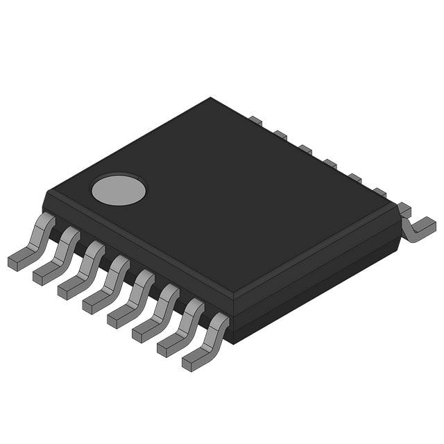 National Semiconductor LM20123MHE/NOPB