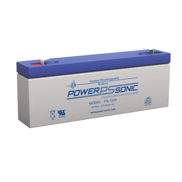Power Sonic Corporation PS-1220 F1