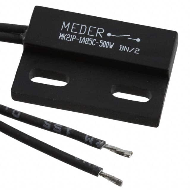 Standex-Meder Electronics MK21P-1A85C-500W