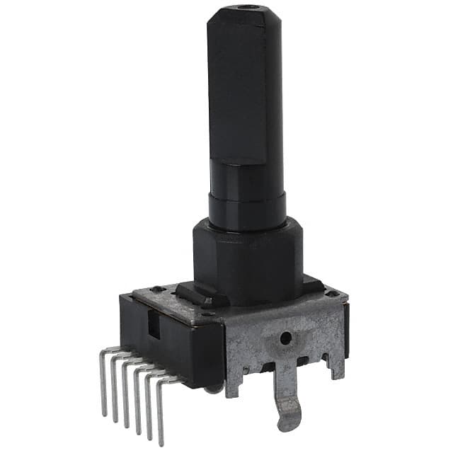 Panasonic Electronic Components EVJ-YK6F03705