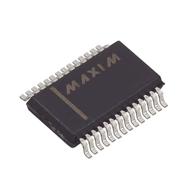 Analog Devices Inc./Maxim Integrated MAX1632CAI