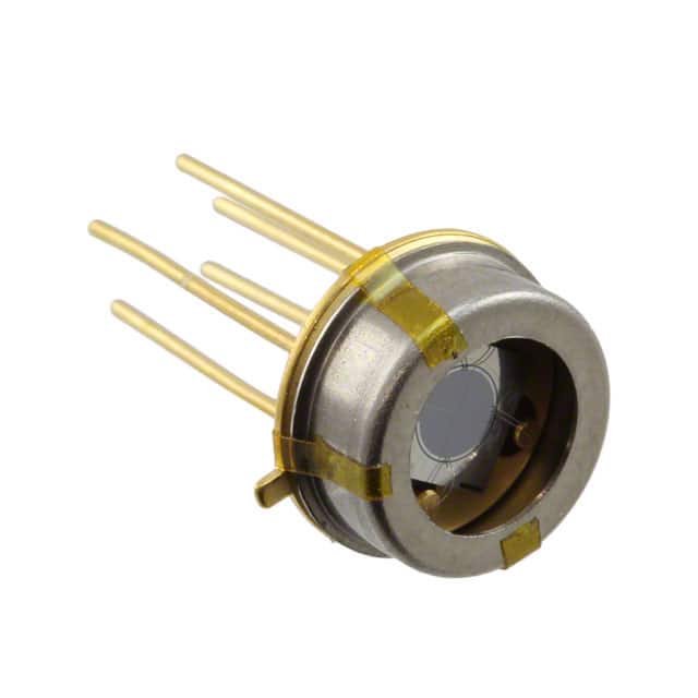 Opto Diode Corp SXUVPS4