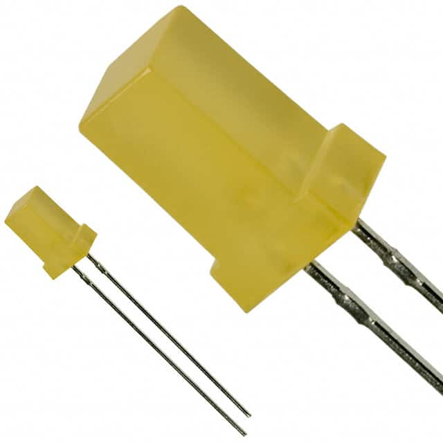 Panasonic Electronic Components LN452YPX