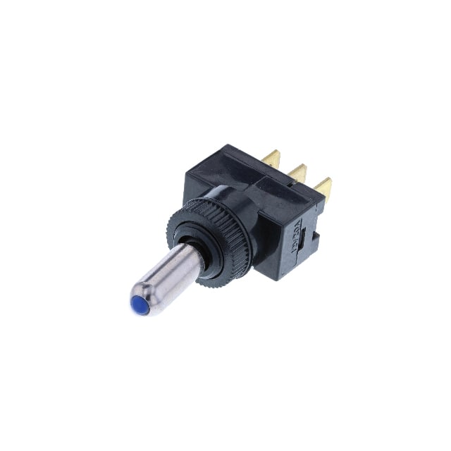 Switch Components TE3-1A-DC-1-UL