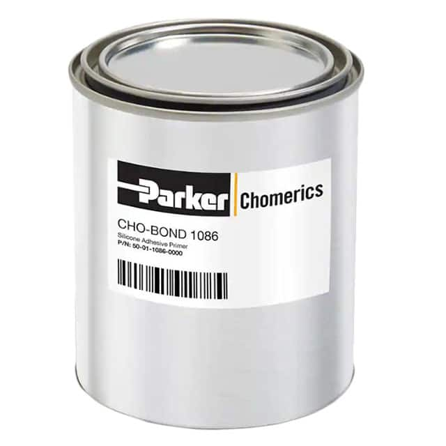 Parker Chomerics 50-04-1086-0000