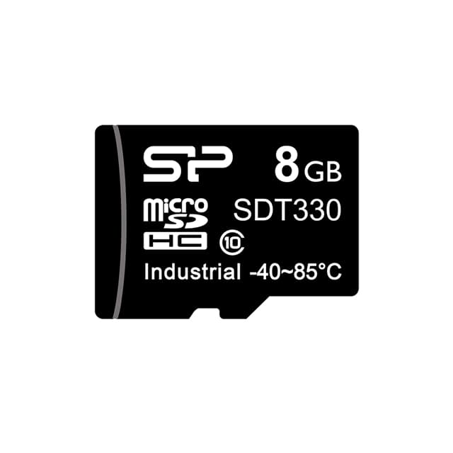 Silicon Power SP008GISDT335NW0