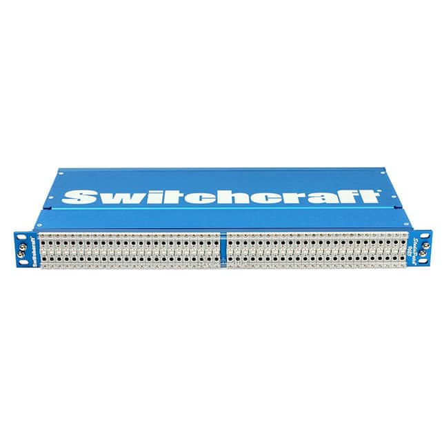 Switchcraft Inc. 9625