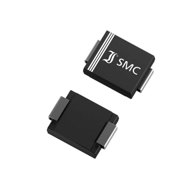 Diotec Semiconductor 1.5SMCJ6.5