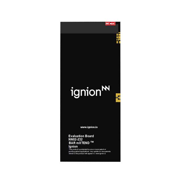Ignion EB_NN02-232-1B-2R-1P