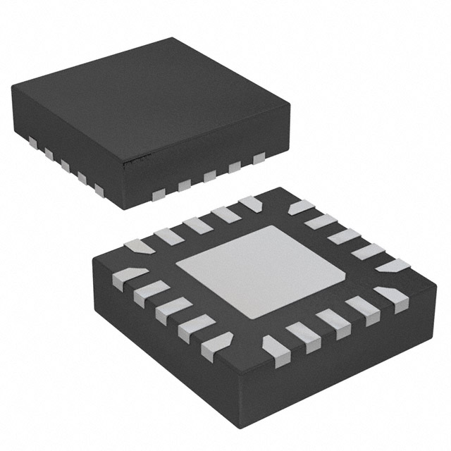 Microchip Technology ATTINY406-MNR