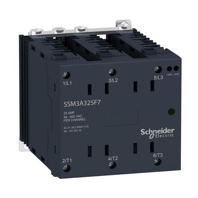 Schneider Electric SSM3A325F7