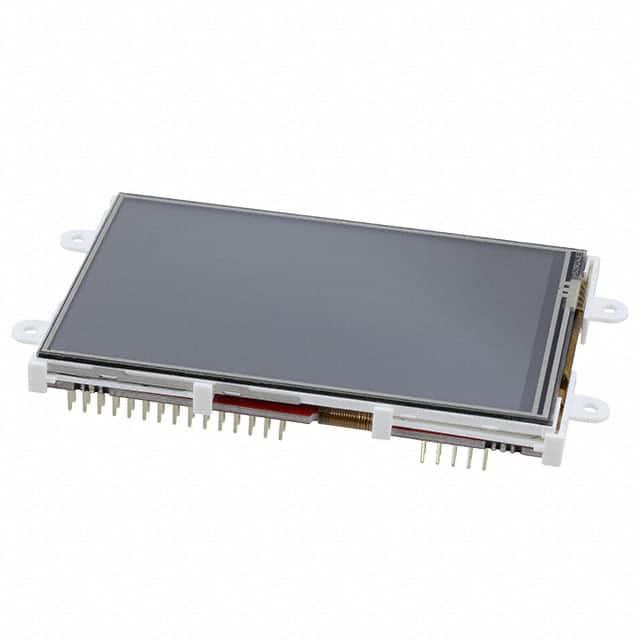 4D Systems Pty Ltd ULCD-35DT-PI