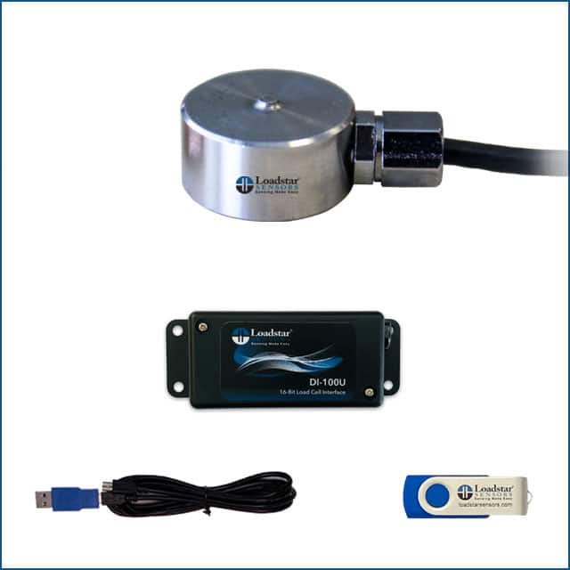 Loadstar Sensors REB5-002M-D1MU-LP-C
