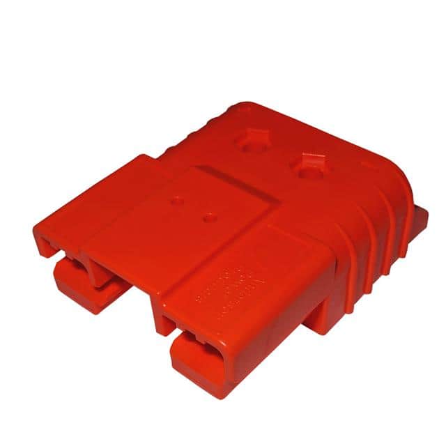 Anderson Power Products, Inc. SBE80RED