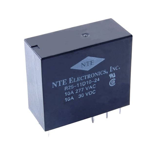 NTE Electronics, Inc R25-1D16-24