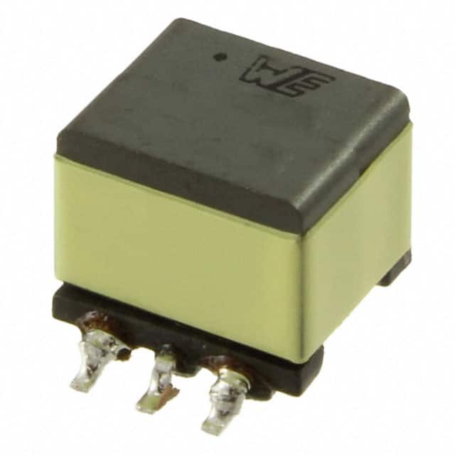 Würth Elektronik 750312365