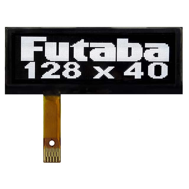 Futaba Corporation ELW1301AA
