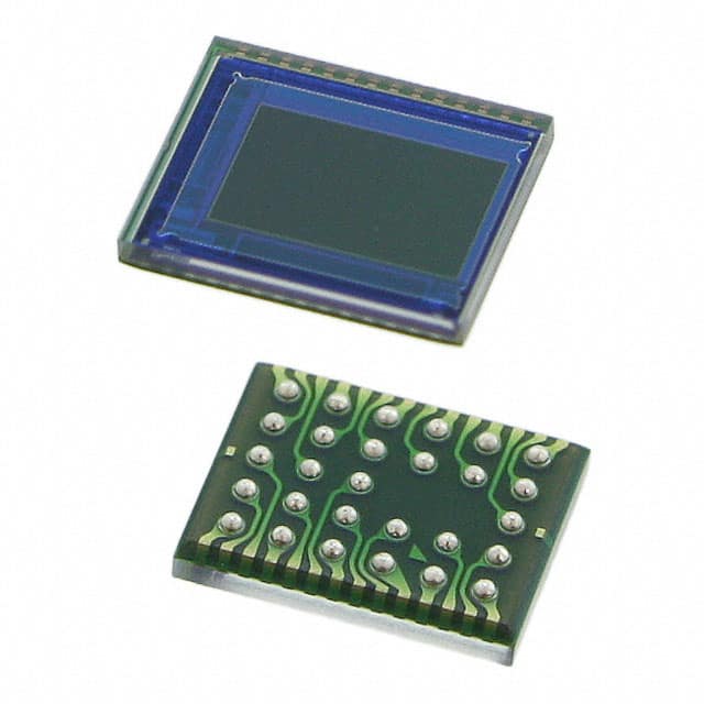 OmniVision Technologies Inc OV09715-V28A-PF