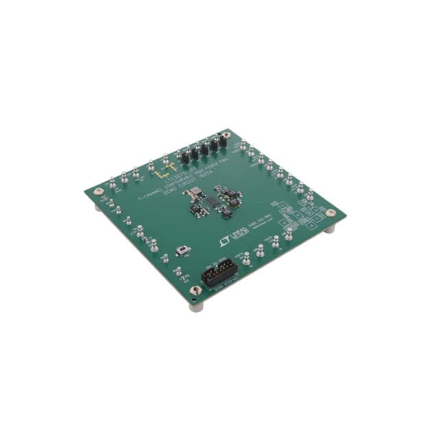 Analog Devices Inc. DC1607A