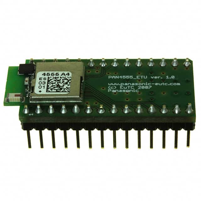 Panasonic Electronic Components EVAL_PAN4555ETU