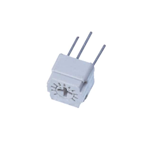 Nidec Copal Electronics FT63EP101