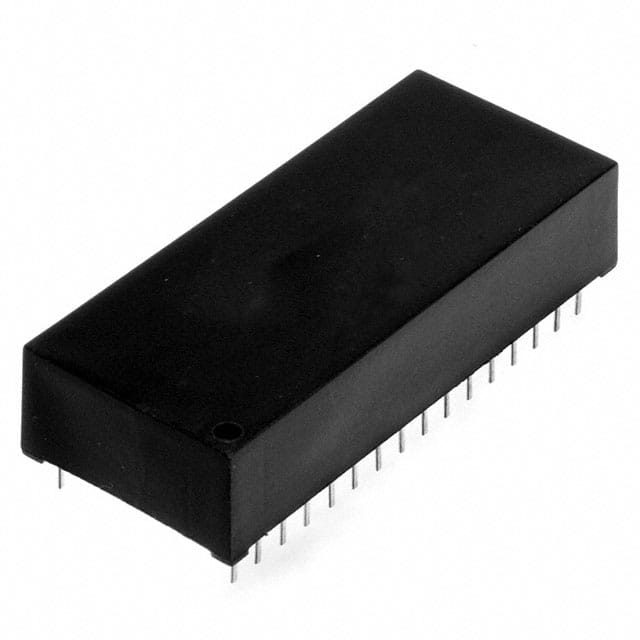 Analog Devices Inc./Maxim Integrated DS1747W-120