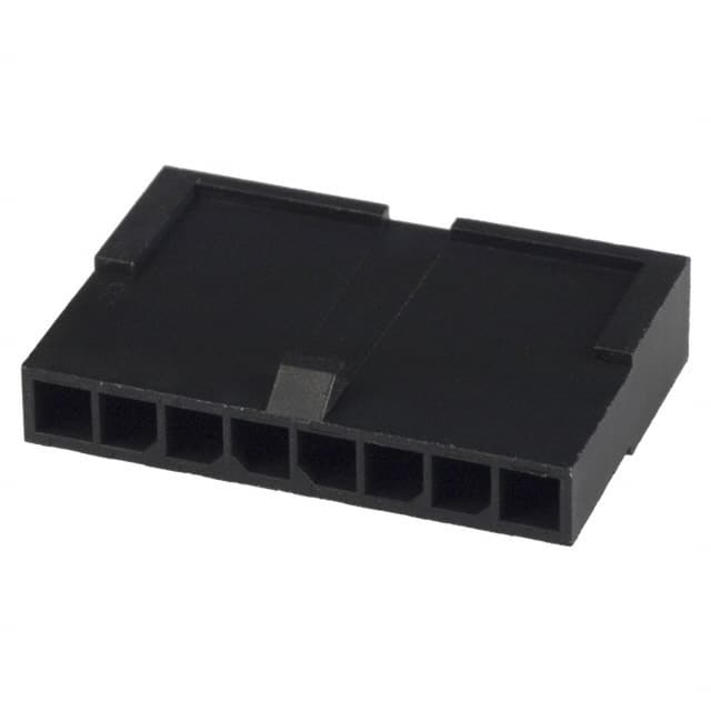 TE Connectivity AMP Connectors 1445049-8