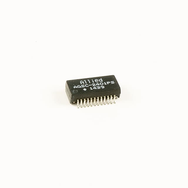 Allied Components International AGSC-2401PS
