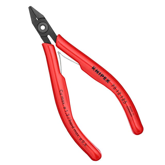 Knipex Tools LP 75 12 125