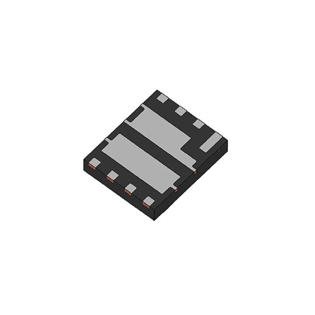 onsemi FDMD8560L