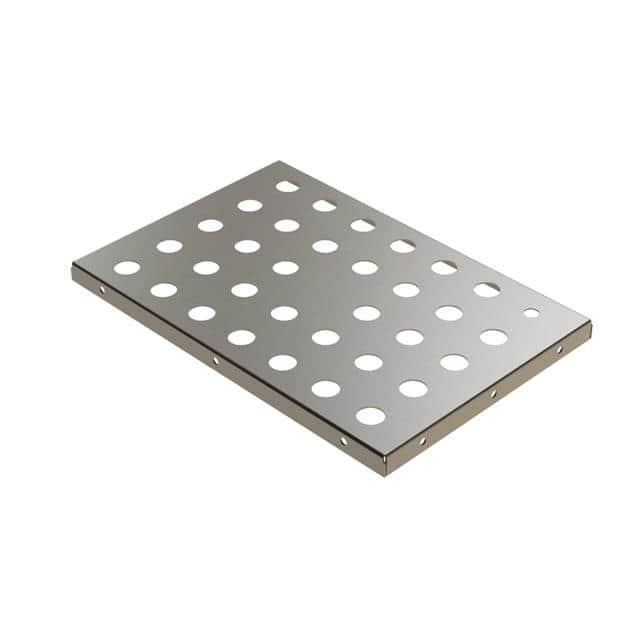 3G Shielding Specialties LP PIC-S-205C