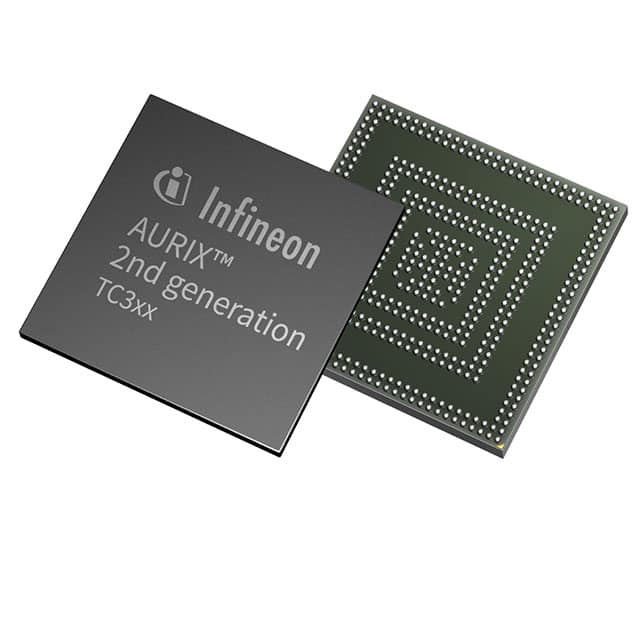 Infineon Technologies TC336LP32F300SAAKXUMA1