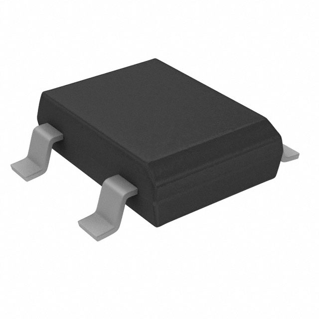 SMC Diode Solutions DB104S
