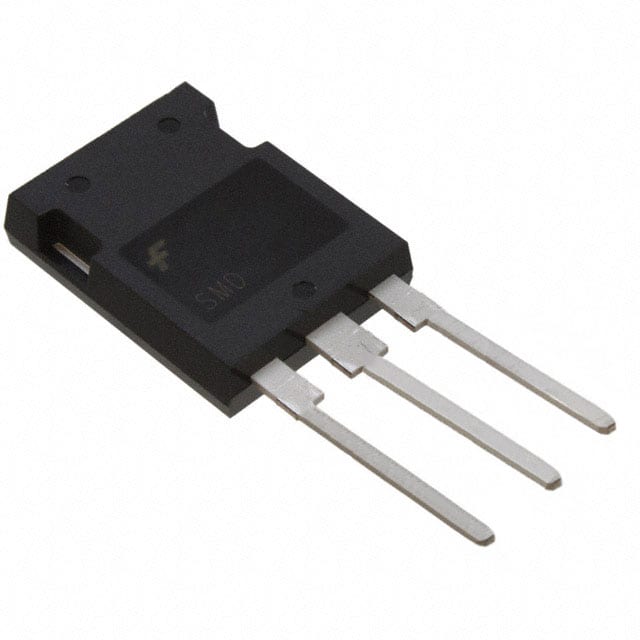 onsemi FGY75N60SMD