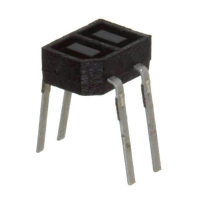 Sharp Microelectronics GP2S24CJ000F