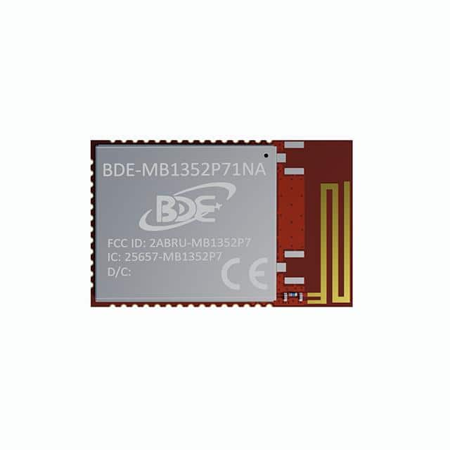 BDE Technology BDE-MB1352P71NA