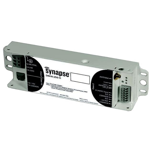 Synapse Wireless DIM10-250-11